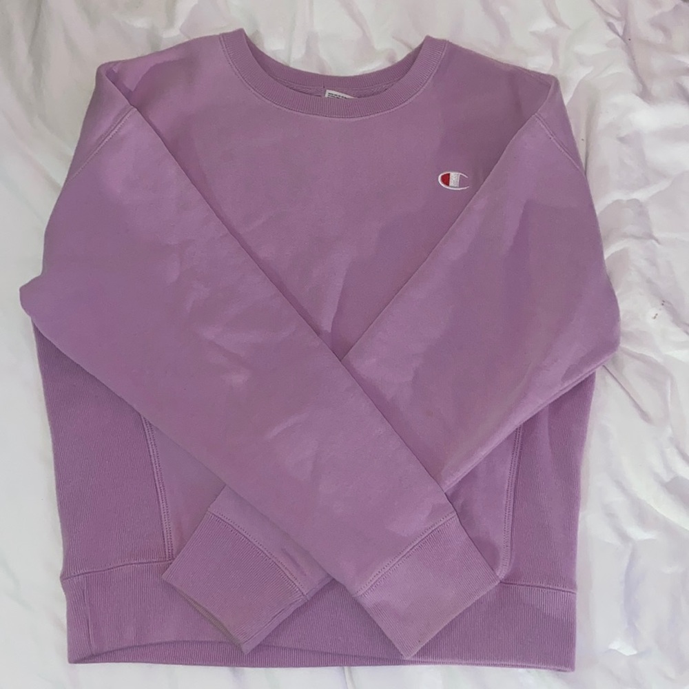 Champion Reverse Weave Crewneck